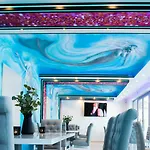 住宿加早餐酒店 Gwiazda Morza 里沃