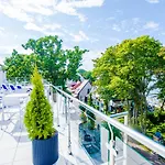 Gwiazda Morza 住宿加早餐酒店 3*