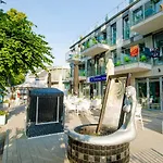 Gwiazda Morza 住宿加早餐酒店 3*