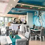 Gwiazda Morza 住宿加早餐酒店 3*