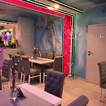 Gwiazda Morza 住宿加早餐酒店 里沃