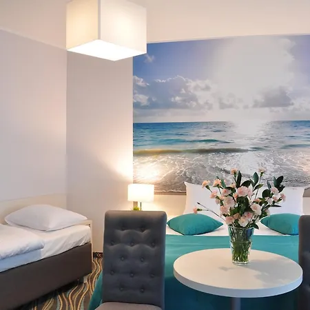 住宿加早餐酒店 Gwiazda Morza