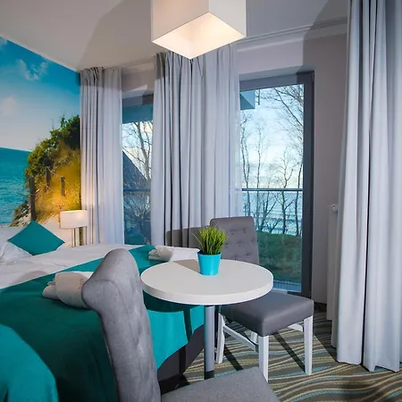 Gwiazda Morza לינה וארוחת בוקר רבאל