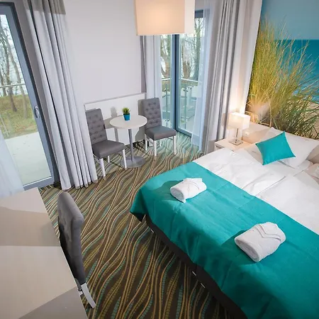 לינה וארוחת בוקר Gwiazda Morza רבאל