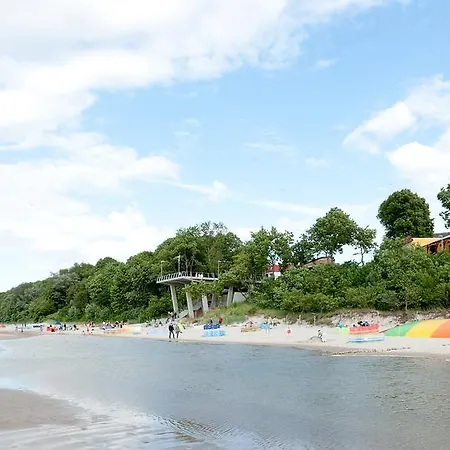 Gwiazda Morza לינה וארוחת בוקר