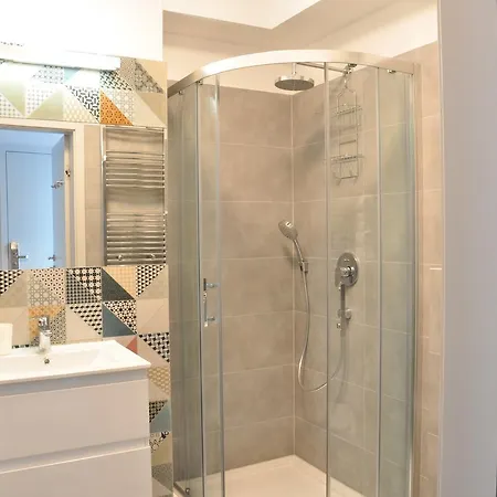 Gwiazda Morza 3* רבאל