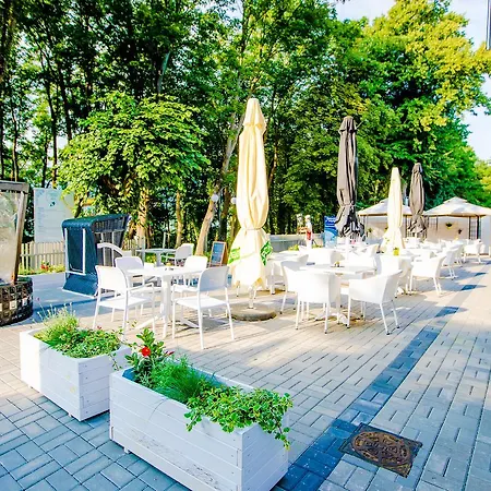 Gwiazda Morza 住宿加早餐酒店