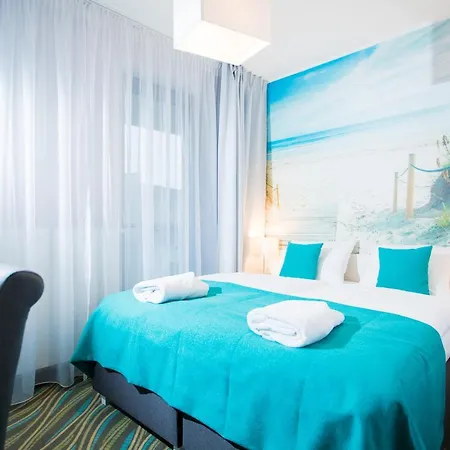 Gwiazda Morza 3* רבאל