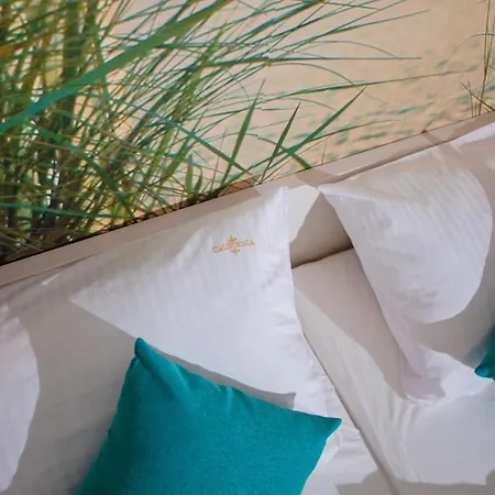 Gwiazda Morza לינה וארוחת בוקר 3*