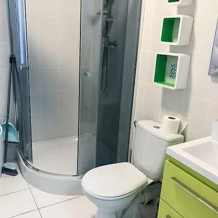 Gwiazda Morza 里沃