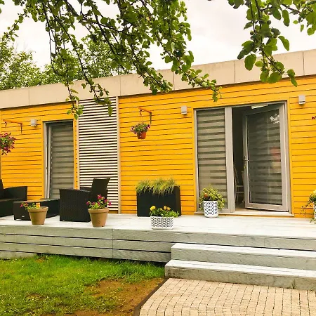 Gwiazda Morza לינה וארוחת בוקר 3*