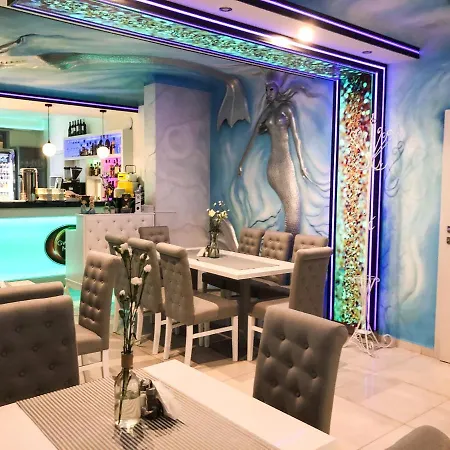 Gwiazda Morza 里沃