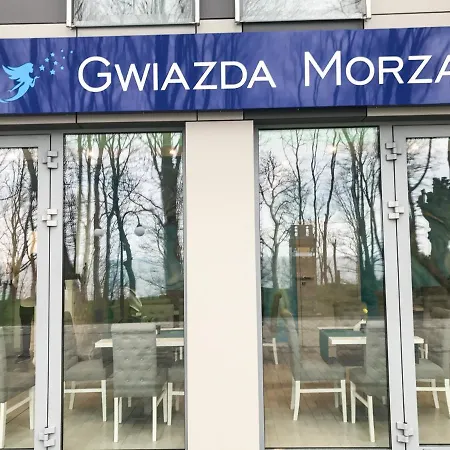 Gwiazda Morza 里沃