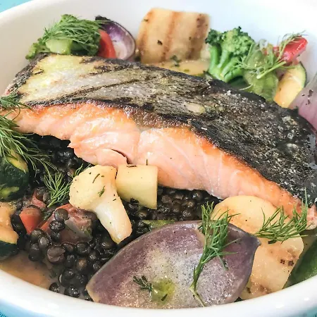 Gwiazda Morza 住宿加早餐酒店 3*