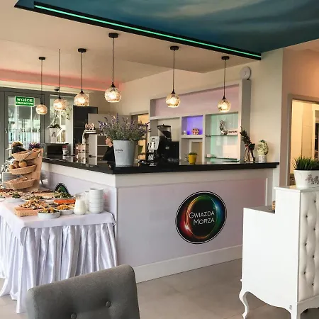 Gwiazda Morza 3* רבאל