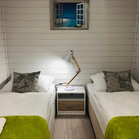 Gwiazda Morza 里沃