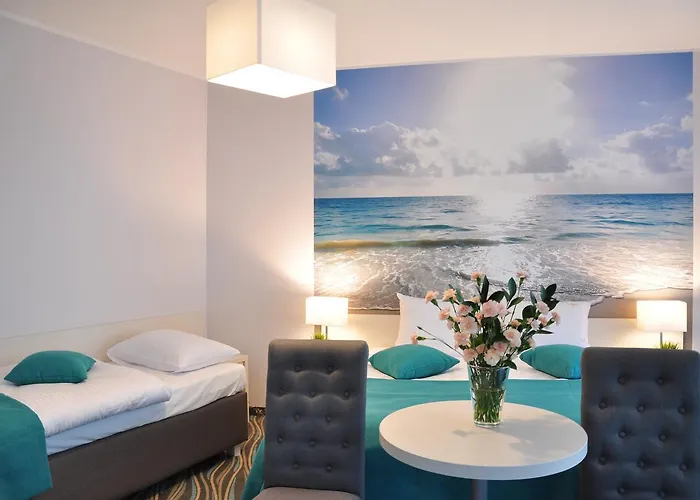 Bed and Breakfast Gwiazda Morza