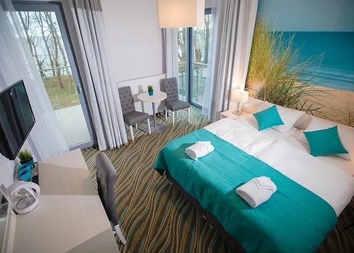 Bed and Breakfast Gwiazda Morza Rewal