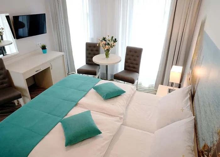 B&B Gwiazda Morza 3*