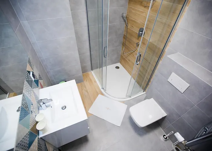 Gwiazda Morza Bed and Breakfast 3*