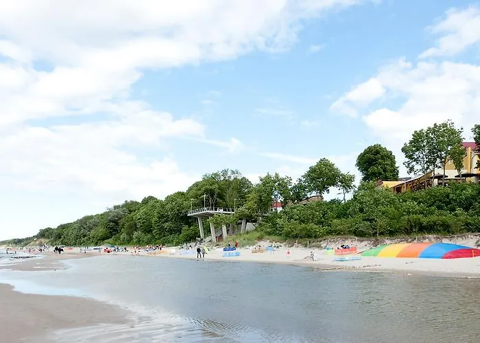 Gwiazda Morza Bed and Breakfast