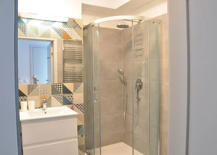 Gwiazda Morza 3* 레왈