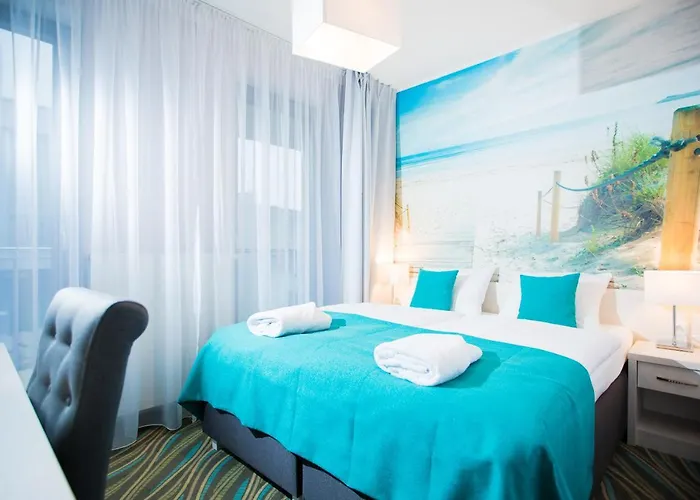 Gwiazda Morza 3* Rewal