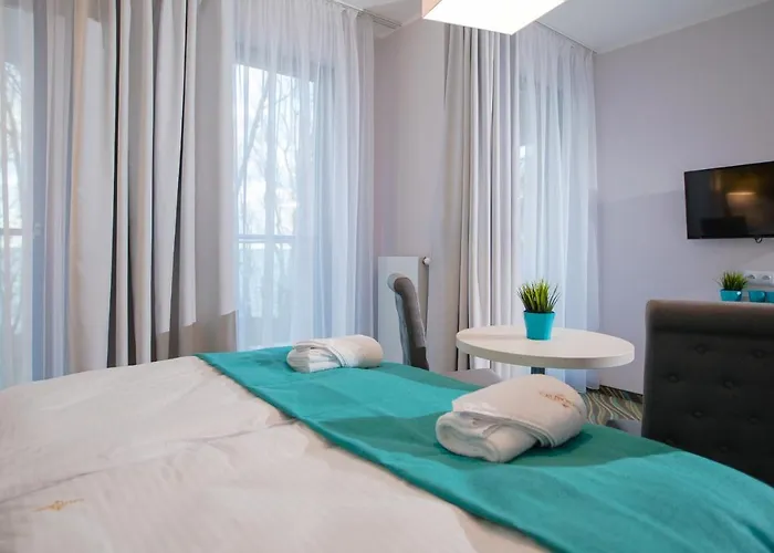 Gwiazda Morza 레왈