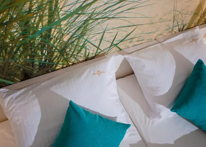 Gwiazda Morza B&B 3*