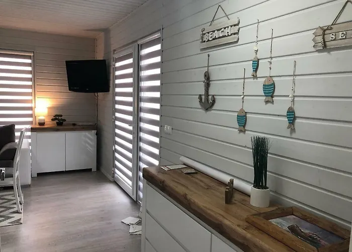 B&B Gwiazda Morza 3*