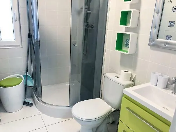 Gwiazda Morza 레왈