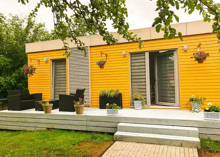 Gwiazda Morza B&B 3*