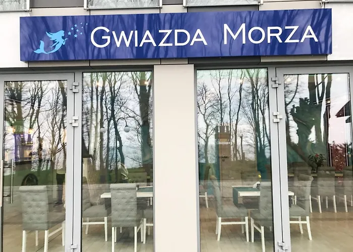 Gwiazda Morza Rewal