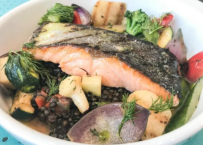 Gwiazda Morza Bed and Breakfast 3*